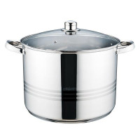 Кастрюля Maestro MR-3517-16 16 л