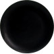 Тарелка обеденная Milika Astera Black Stone круглая 27 см A0480-165619 - 6 шт, A0480-165619, Milika