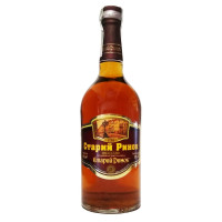 Лікер Старий Ринок 0.5 л
