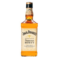 Теннессі Віскі Jack Daniel's Tennessee Honey 1 л
