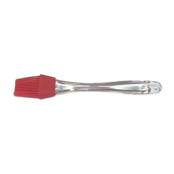 Силиконовая кисточка Con Brio СВ-664 22х4см, СВ-664, Con Brio