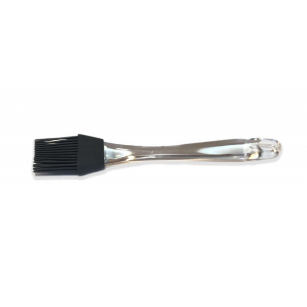 Силиконовая кисточка Con Brio СВ-664 22х4см, СВ-664, Con Brio