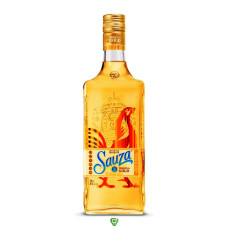 Текіла Sauza Tequila Gold 0.7 л