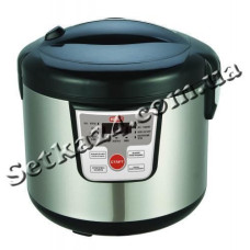 Мультиварка Rotex RMC510-B