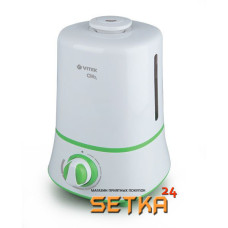 Зволожувач повітря Vitek VT-2351 W