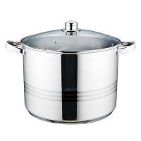 Кастрюля Maestro MR-3517-14 14 л