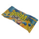 Арахіс BOOM Choc у різнокольоровій глазурі 50 г, 4820005196128, Шоколадная фабрика Millennium