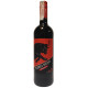 Вино Bodega Toro Rojo червоне сухе 0.75 л, 8422795000416, Bodega