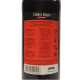 Вино Bodega Toro Rojo червоне сухе 0.75 л, 8422795000416, Bodega