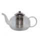 Чайник заварочный стеклянный 600мл Bohmann BH-9686, BH 9686, Bohmann