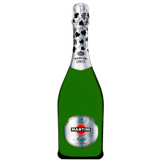 Вино ігристе Martini Asti солодке 0.75 л 7.5%