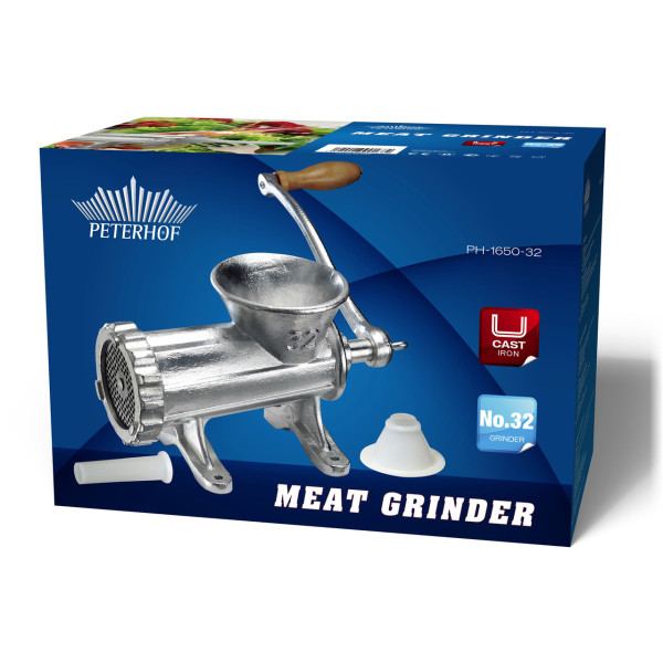 Колбасник Peterhof PH-1650-32, 1650-32, Peterhof