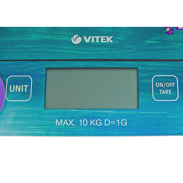 Весы кухонные VITEK VT-2415, 2415, Vitek