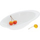 Салатник 27,5х18,5см Wilmax WL-992657, 992657, Wilmax