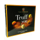 Цукерки Oskar le Grand Truff4You 200 г, 4820075502331, Шоколадная фабрика Millennium