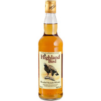 Віскі Highland Bird 0.7 л