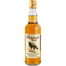 Віскі Highland Bird 0.7 л