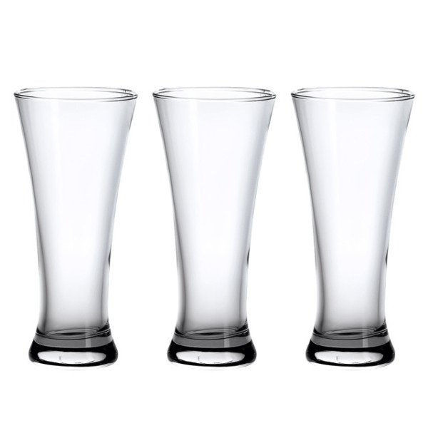Бокалы для пива Pasabahce Pub (Fanny) 6шт. - 42199-6, 42199-6, Pasabahce