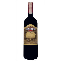 Вино Martini Langhe Nebbiolo красное сухое 0.75 л 13.5%