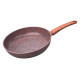 Сковорода Con Brio Jasper Line CB-2613 26 см с антипригарным покрытием, 2613CB, Con Brio