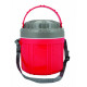 Пищевой термос Con Brio CB-375 2.5 л с 4 контейнерами, 375CB, Con Brio