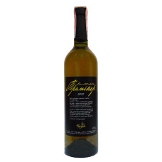 Вино Limited Edition Трамінер біле солодке 0.75 л