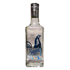 Текіла Sauza Tequila Silver 0.5 л 38%