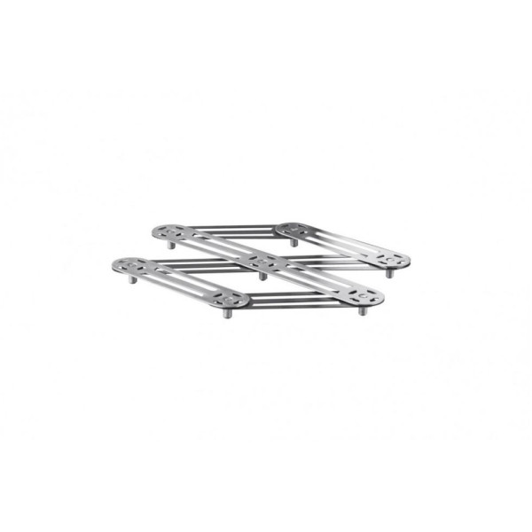 Набор кастрюль Vinzer Chef 89028 7 предметов, 89028, Vinzer