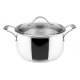 Набор кастрюль Vinzer Chef 89028 7 предметов, 89028, Vinzer