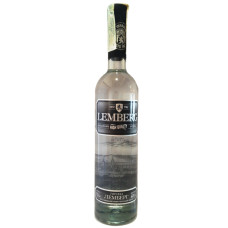 Горілка Lemberg 0.5 л