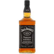 Віскі Jack Daniel's 1 л