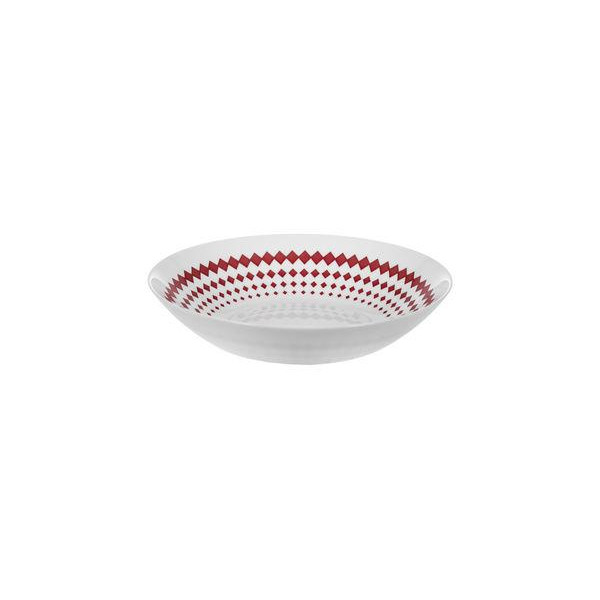 Тарелка глубокая 20см Arcopal Adonie L 7210, L 7210, Arcopal