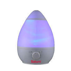 Зволожувач повітря Saturn ST-АН2106