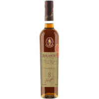 Коньяк Askaneli 8 зірок 0.5 л