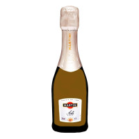Вино ігристе Martini Asti солодке 0.375 л 7.5%