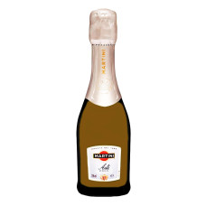 Вино ігристе Martini Asti солодке 0.375 л 7.5%