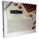 Цукерки Millennium Ocean Story 340 г (32 цукерки), 4820075500085, Шоколадная фабрика Millennium