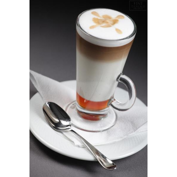 Набор кружек для латте 2шт Pasabahce Colombian Mugs 55861 263мл