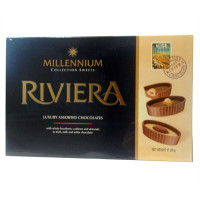 Цукерки Millennium Riviera Nice асорті 250 г