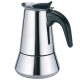 Кофеварка гейзер 200мл Maestro MR 1660-2, MR 1660-2, Maestro
