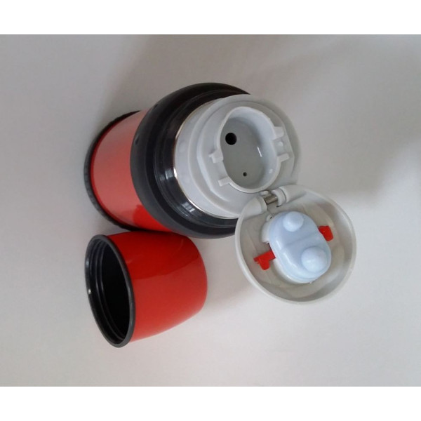 Вакуумный термос 600мл Con Brio CB-328, CB-328, Con Brio