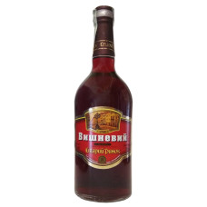 Лікер Вишневий ТМ Старий Ринок 0.5 л