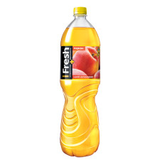 Напій iFresh соковий Персик 0.5 л