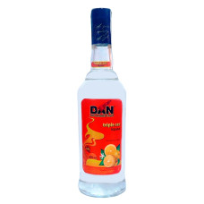 Лікер Ban Triple Sec 0.75 л Україна