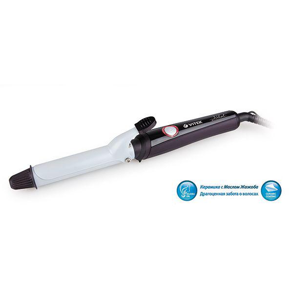 Електрощипці VITEK VT-2292 VT, 2292, Vitek