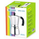 Кофеварка гейзер 150мл Maestro Rainbow MR 1667-3, MR 1667-3, Maestro