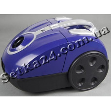 Пилосос Rotex RVB18-E Blue