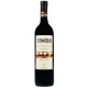 Вино Tamada Алазанська долина червоне напівсолодке 0.75 л, 4860004073273, Georgian Wines and Spirits Company