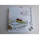 Менажница стеклянная Pasabahce Patisserie 10467 252 мм