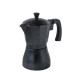 Гейзерная кофеварка Con Brio CB-6803 - 150мл, индукция, 6803, Con Brio